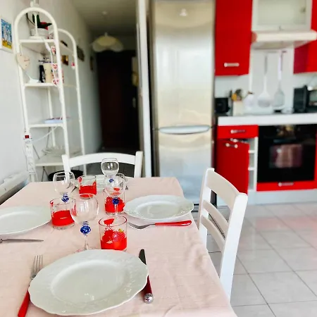 La Qu’on Voit Danser…. Appartement Cayeux-sur-Mer