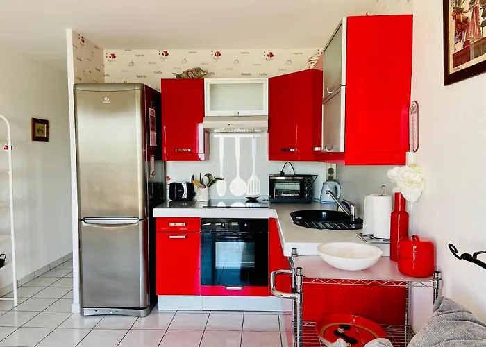 La Qu'on Voit Danser…. *