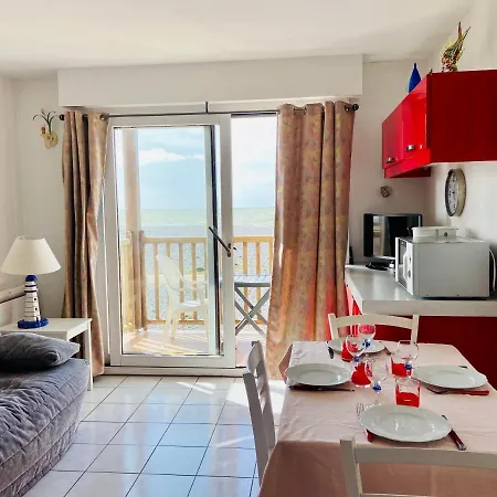 La Qu’on Voit Danser…. Cayeux-sur-Mer