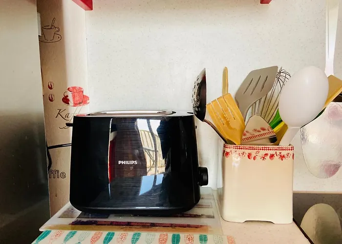 La Qu'on Voit Danser…. 滨海卡约