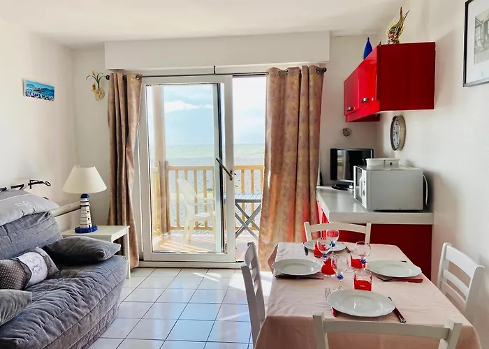 La Qu'on Voit Danser…. 滨海卡约